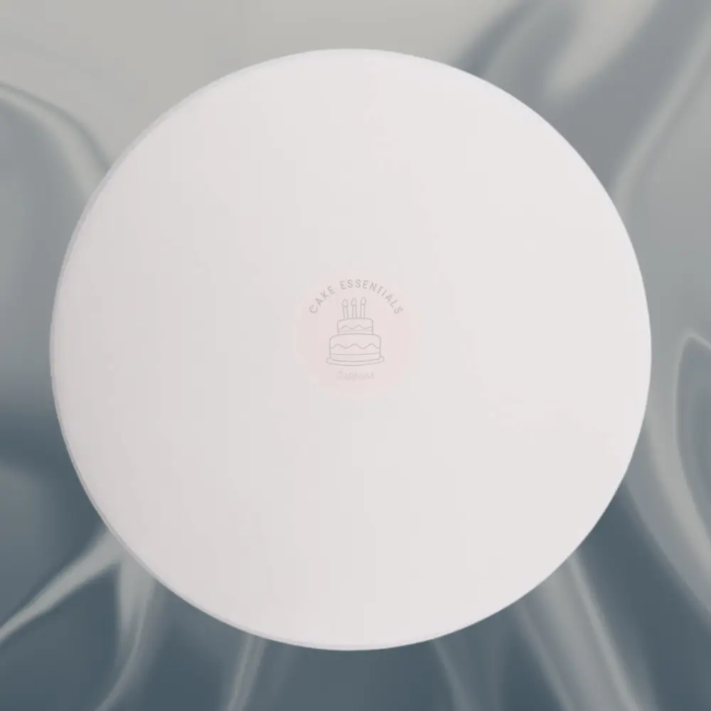 100 Pcs 10 Inch Round Parchment Paper Baking Sheets: Non-Stick Liners